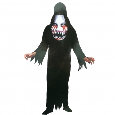 데몬성인의상