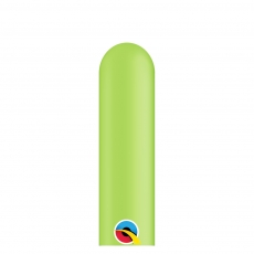 260Q 라임그린(100입)