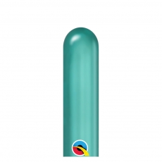 260Q 크롬 그린(100입)