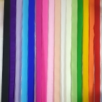 파티스트리머Paper Party Streamer(10m2개입)16색