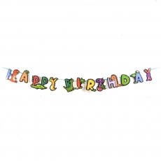 공룡친구들 해피버스데이생일가랜드
