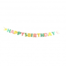 다이노서파스텔해피버스데이생일가랜드