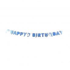 샤크해피버스데이생일축하가랜드