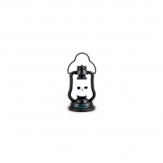 할로윈램프(해골)