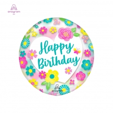 [anagram] 클리어즈 생일 꽃