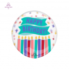 [anagram] 클리어즈 생일 캔들스
