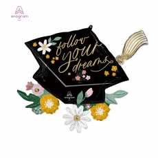[anagram] 슈퍼쉐입 졸업학사모꽃