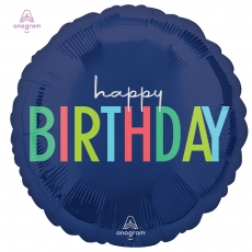 [anagram] 18인치라운드 모던버스데이