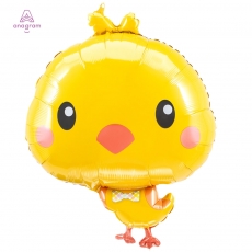 [anagram] 슈퍼쉐입 이스터 치키