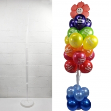 풍선꽂이세트(160cm)