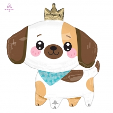 [anagram] 수퍼쉐입  카와이 퍼피 은박풍선