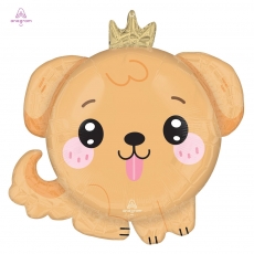 [anagram] 롤리폴리 카와이퍼피 은박풍선