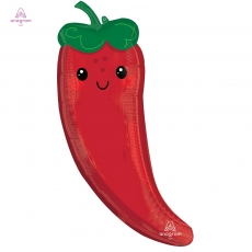 [anagram] 수퍼쉐입 푸드 프렌즈 칠리페퍼