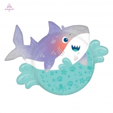 [anagram] 롤리폴리 샤크파티 은박풍선