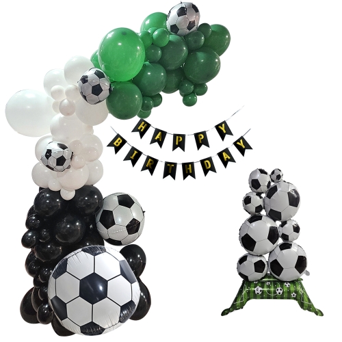 대형축구공가랜드생일세트4